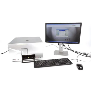Tecan Infinite M200 Pro Multi-Mode Microplate Reader