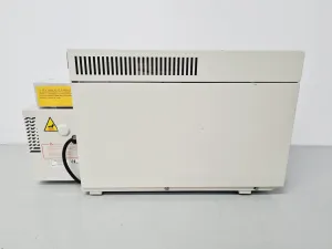 HP 5972 Series Mass Selective Detector with 59864A Ionization Gauge for GC-MS Systems, 5 of 18