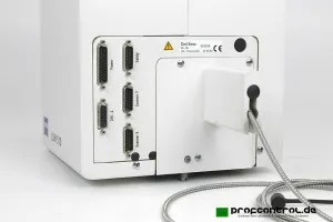 Zeiss LSM 510 VIS Laser Scanning Confocal Microscopy Module 45 30 02, 3 of 6