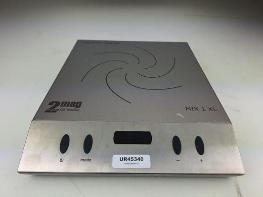 2Mag Mix 1 XL Magnetic Stirrer-cover