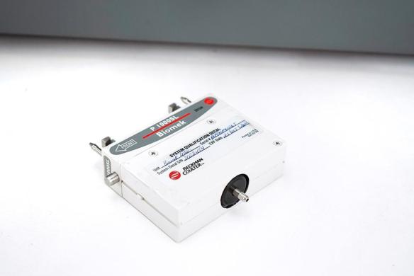 Beckman Coulter P 1000SL Biomek Pipetting Head, 100–1000 µL, for Biomek 4000-cover