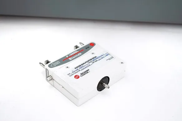 Beckman Coulter P 1000SL Biomek Pipetting Head, 100–1000 µL, for Biomek 4000