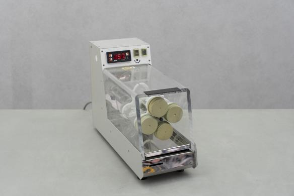 Hybaid Micro-4 HB-MCR4 Hybridization Oven-cover
