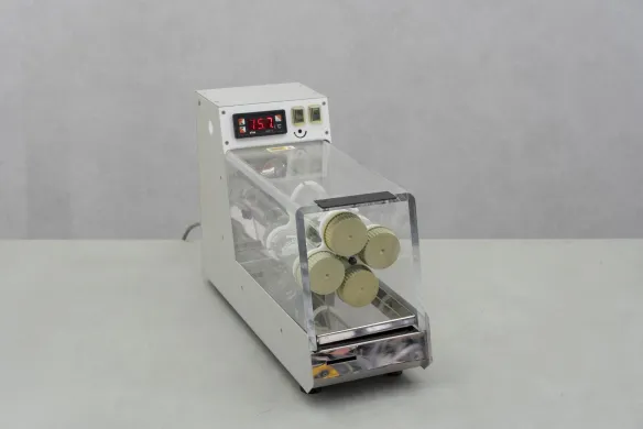Hybaid Micro-4 HB-MCR4 Hybridization Oven