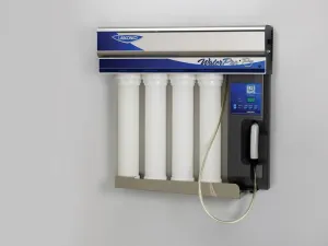 Labconco 9000521 WaterPro PS Pistol Polishing Station, 115V, 60Hz, 7 of 7