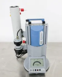 Vacuubrand PC 2001 Vario Chemistry Diaphragm Vacuum Pump 1.6 m³/h 120V, 1 of 6