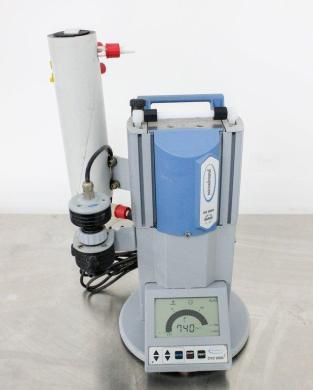 Vacuubrand PC 2001 Vario Chemistry Diaphragm Vacuum Pump 1.6 m³/h 120V