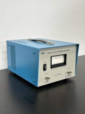ENI 325LA RF Power Amplifier for Laboratory RF Applications-cover