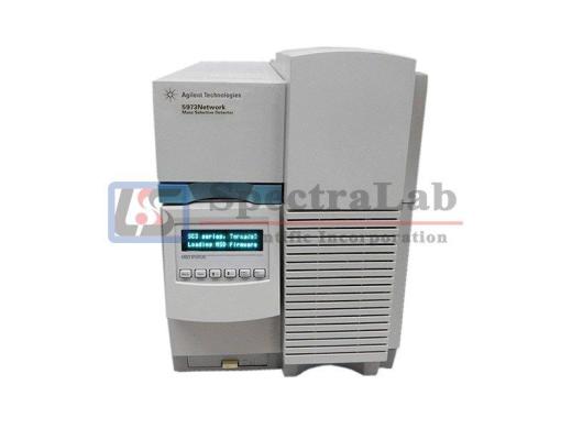 Agilent 5973-cover