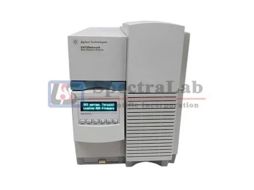 Agilent 5973