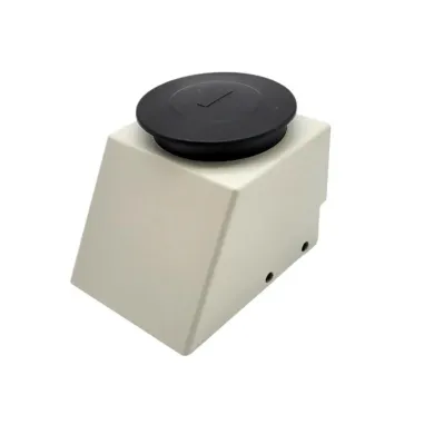 Leica Microscope Tube Adapter Attachment with Single Camera Port, Model 11505161
