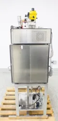 Sartorius BioStat C-DCU Modular SIP Bioreactor Fermentor with DCU Controller, 11 of 11