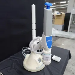 Merck Millipore Q-POD 4252 Ultra Pure Water Collection POD with Foot Switch, 2 of 5