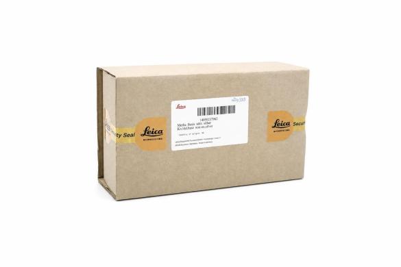Leica MeHa Rigid Non-Orientable Knife Holder Base 14050237962-cover