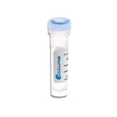 Hoefer ST1-0200-1R-48 2.0mL Tri-Coded Sample Storage Tube Rack, 48 Tubes