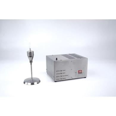 Klotz PCSS Laser Particle Counter Partikelzähler 0,3-10µm (0,5-5,0µm) ext. Probe-cover