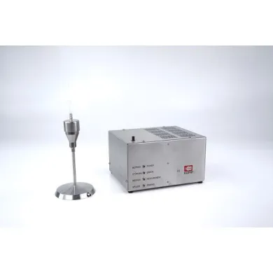 Klotz PCSS Laser Particle Counter with External Probe (0.3–10 µm, 0.5–5 µm)