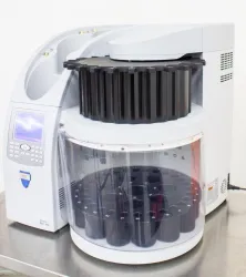 Thermo Dionex ASE 350 Accelerated Solvent Extractor for High-Throughput Sample Preparation, 10 of 12