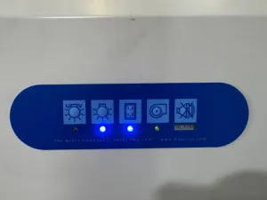 Baker Sterilgard e3 4' Biosafety Cabinet, 4 of 4