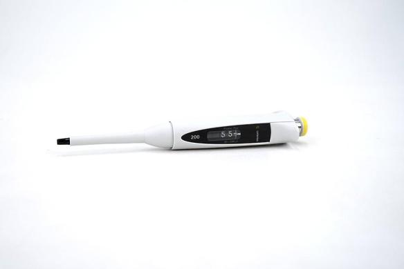 Sartorius Biohit Proline Plus 200 µL Single-Channel Manual Pipette-cover