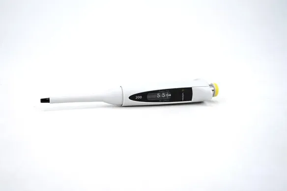 Sartorius Biohit Proline Plus 200 µL Single-Channel Manual Pipette