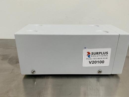 Shimadzu FCV-11AL HPLC Pump Module for Liquid Chromatography-cover