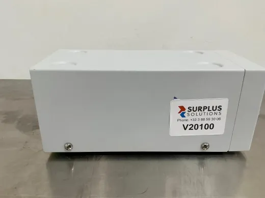 Shimadzu FCV-11AL HPLC Pump Module for Liquid Chromatography