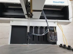 PerkinElmer Protome Works System Robotic Protein Handling and Sample Preparation Station, 8 of 12