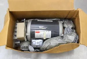 Dayton 3N644 Industrial Motor 1725 RPM, 1 of 3