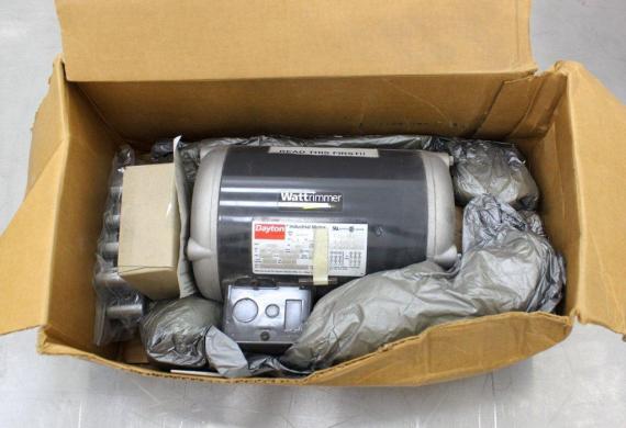 Dayton 3N644 Industrial Motor 1725 RPM