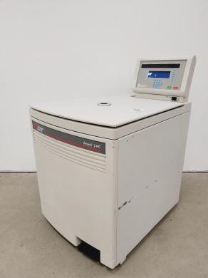 Beckman Coulter Avanti J-HC Centrifuge - For Spares/Repairs-cover