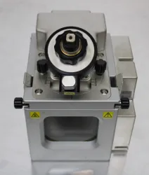 D.I.S. 80100-62050 Mass Spectrometry Housing Unit, 10 of 11