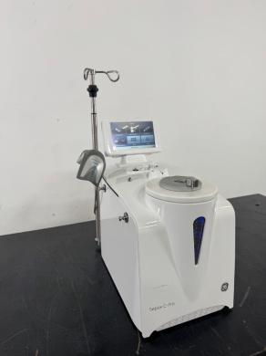 GE Sepax C-Pro Fully Automated DNA Extraction System for Molecular Biology-cover