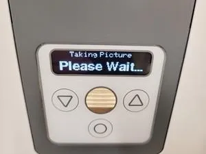 GE Asymptote VIA Thaw CB1000 Dry Automated Thawer, 11 of 24