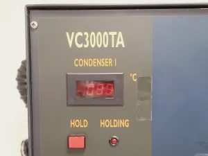 Genevac VC3000TA Laboratory Vacuum Concentrator Condenser, 13 of 14