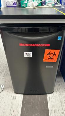 Danby Under-Counter Laboratory Refrigerator with Internal Shelving and Door Storage-cover