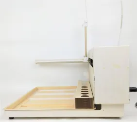 Agilent ASX-500 Series ICP-MS Autosampler with Pumped Rinse Station, 5 of 10