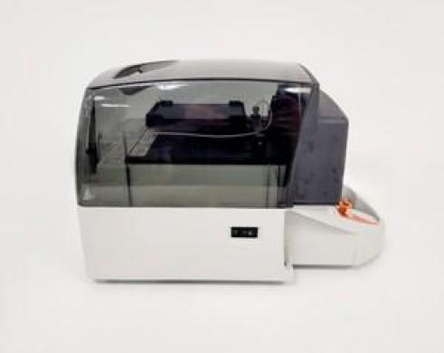 Becton Dickinson BD LSRFortessa Cell Analysis System with Accessories Lab-cover