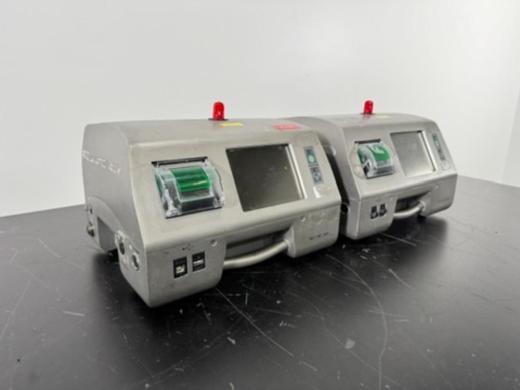 Hach Met One 3400 Airborne Particle Counter for Environmental Monitoring-cover
