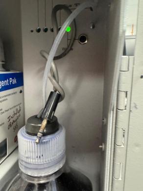 Beckman Coulter Vi-Cell XR Automated Cell Viability and Concentration Analyzer-cover