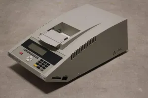 Perkin Elmer GeneAmp 2400 PCR System, 2 of 5