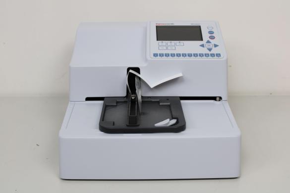 Thermo Scientific Wellwash 5165040 Microplate Washer for Efficient Liquid Handling-cover
