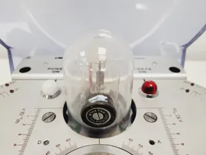 3B 580 TEL-X-OMETER X-Ray Spectrometer for Elemental Analysis, 18 of 18