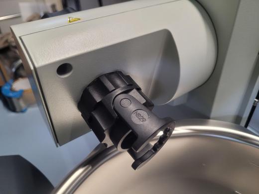elfbar nachfüll pod läuft aus Basis Hei-VAP Value rotary evaporator complete H