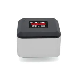 Moticam X5 Plus High-Resolution WiFi Microscope Camera, 2 of 2
