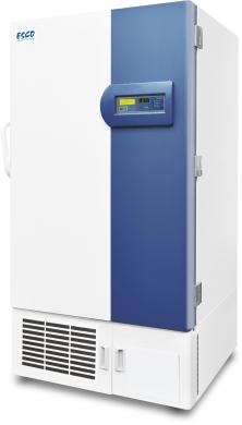 Ultra-low Temperature Freezer -80°C / 363 LIters ESCO UUS-363B-1-SS  Lexicon II-cover