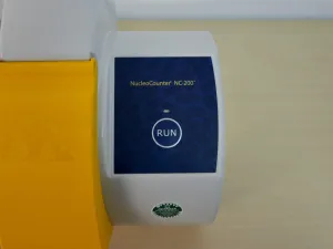 ChemoMetec NC-200 NucleoCounter Automated Image Cytometry Cell Counter, 5 of 8