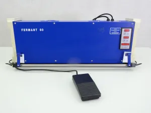 Joke Fermant F60 Thermal Sealer for Laboratory Thermoplastic Materials, 4 of 5