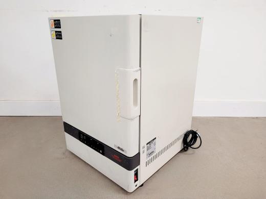 Sanyo MIR162 Laboratory Incubator-cover