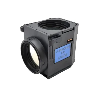 Olympus Fluorescence Filter Cube U-3N51004v2 F/R for BX3/IX3 Microscopes